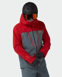Stio Men's Objective Pro Jacket