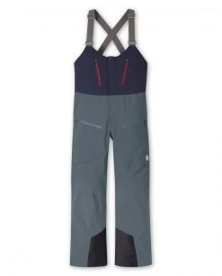 Stio Men's Objective Pro Bib