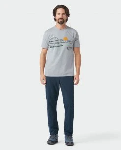 Stio Men's PTV Jogger