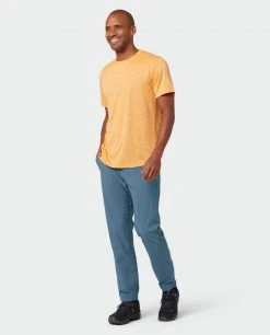 Stio Men's PTV Jogger