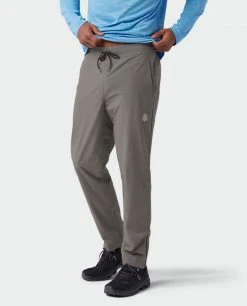 Stio Men's PTV Jogger