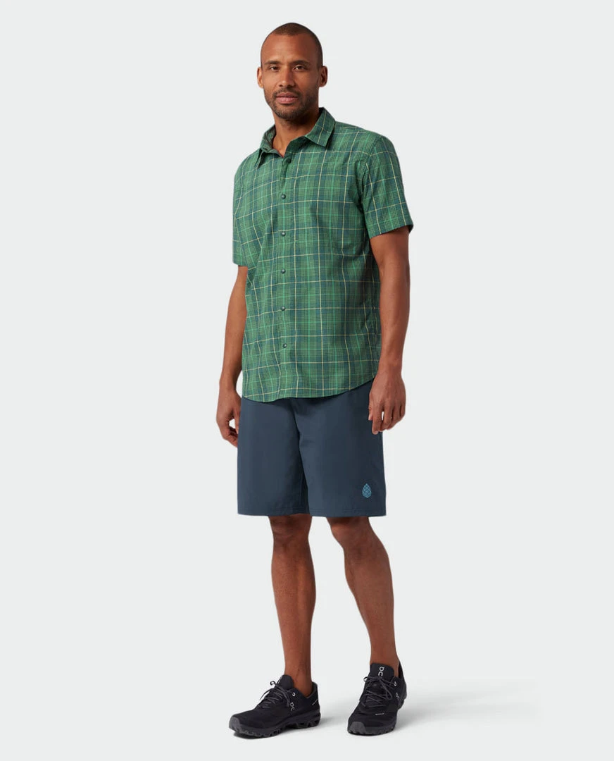 Stio Men's PTV Short 20 Stio Men's PTV Short