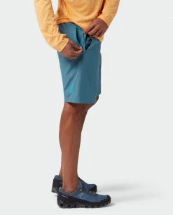 Stio Men's PTV Short 31 Stio Men's PTV Short