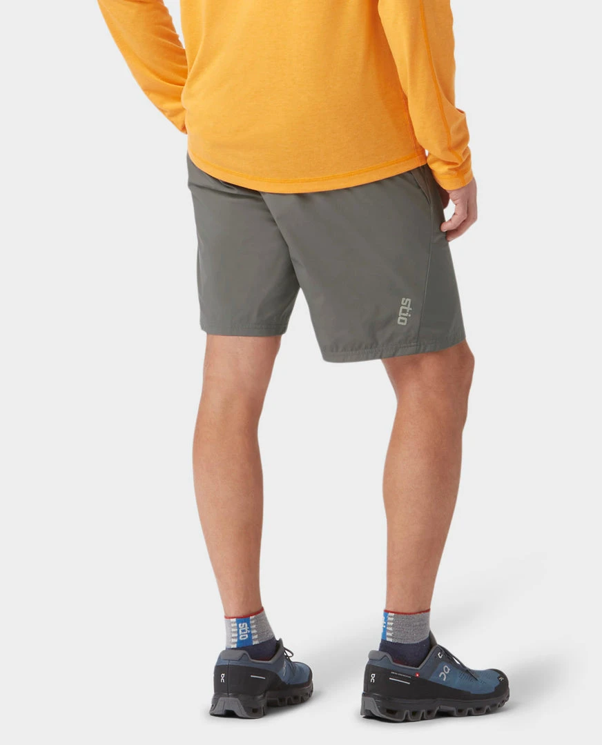 Stio Men's PTV Short 6 Stio Men's PTV Short