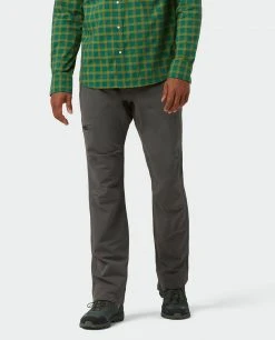 Stio Men's Pinedale Pant 32 Stio Men's Pinedale Pant