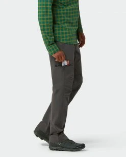 Stio Men's Pinedale Pant 33 Stio Men's Pinedale Pant