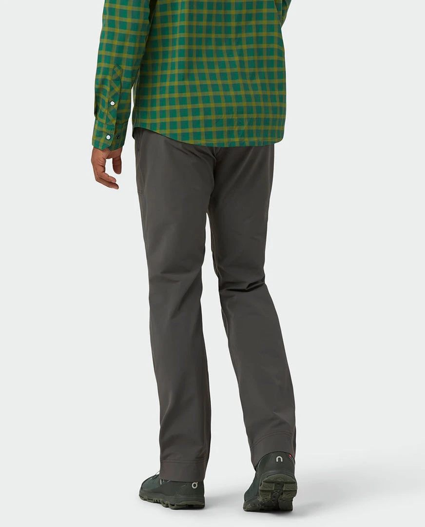 Stio Men's Pinedale Pant 7 Stio Men's Pinedale Pant