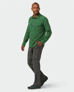 Stio Men's Pinedale Pant 35 Stio Men's Pinedale Pant