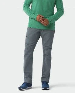 Stio Men's Pinedale Pant 53 Stio Men's Pinedale Pant