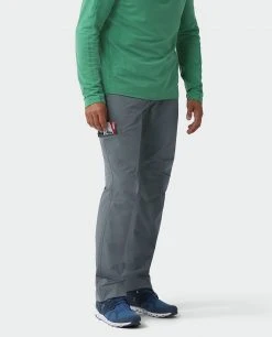 Stio Men's Pinedale Pant 54 Stio Men's Pinedale Pant