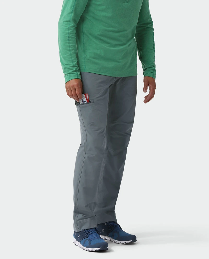 Stio Men's Pinedale Pant 27 Stio Men's Pinedale Pant