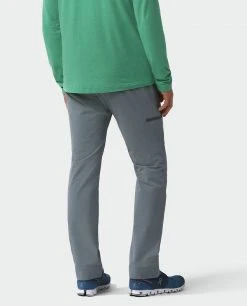 Stio Men's Pinedale Pant 55 Stio Men's Pinedale Pant