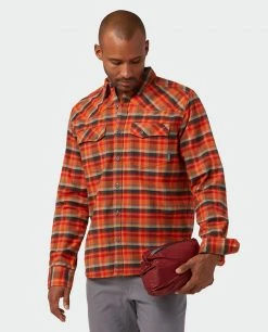 Stio Men's Pinion Down Hooded Jacket