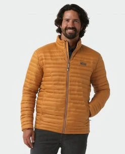 Stio Men's Pinion Down Sweater