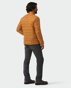 Stio Men's Pinion Down Sweater