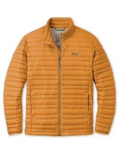 Stio Men's Pinion Down Sweater