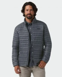 Stio Men's Pinion Down Sweater