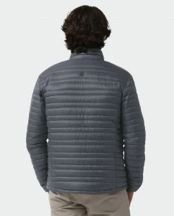 Stio Men's Pinion Down Sweater