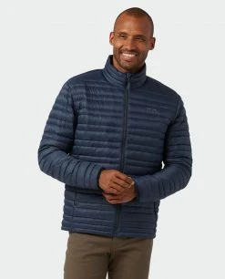 Stio Men's Pinion Down Sweater