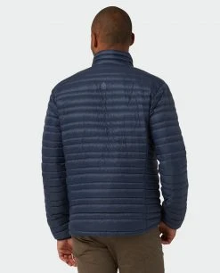 Stio Men's Pinion Down Sweater