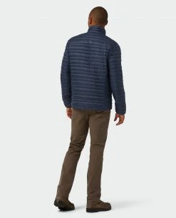 Stio Men's Pinion Down Sweater