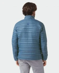 Stio Men's Pinion Down Sweater