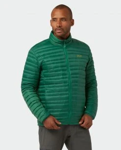 Stio Men's Pinion Down Sweater