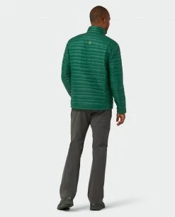 Stio Men's Pinion Down Sweater