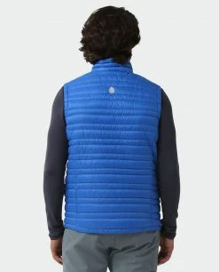 Stio Men's Pinion Down Vest