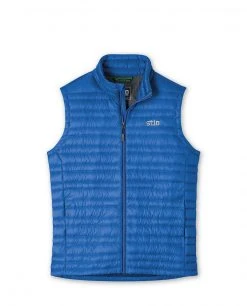 Stio Men's Pinion Down Vest