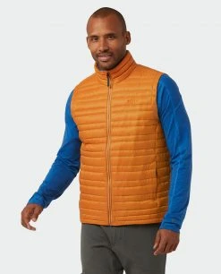 Stio Men's Pinion Down Vest