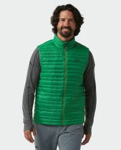 Stio Men's Pinion Down Vest