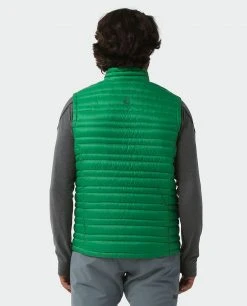 Stio Men's Pinion Down Vest