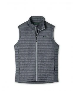 Stio Men's Pinion Down Vest