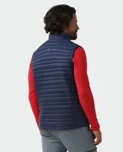 Stio Men's Pinion Down Vest