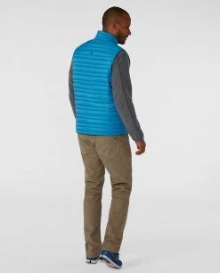 Stio Men's Pinion Down Vest