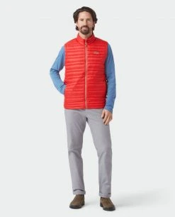 Stio Men's Pinion Down Vest