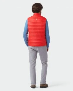 Stio Men's Pinion Down Vest