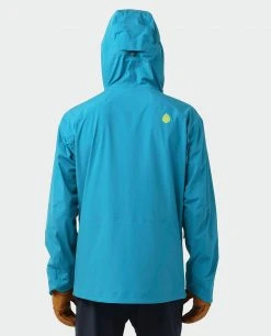 Stio Men's Raymer Jacket 44 Stio Men's Raymer Jacket