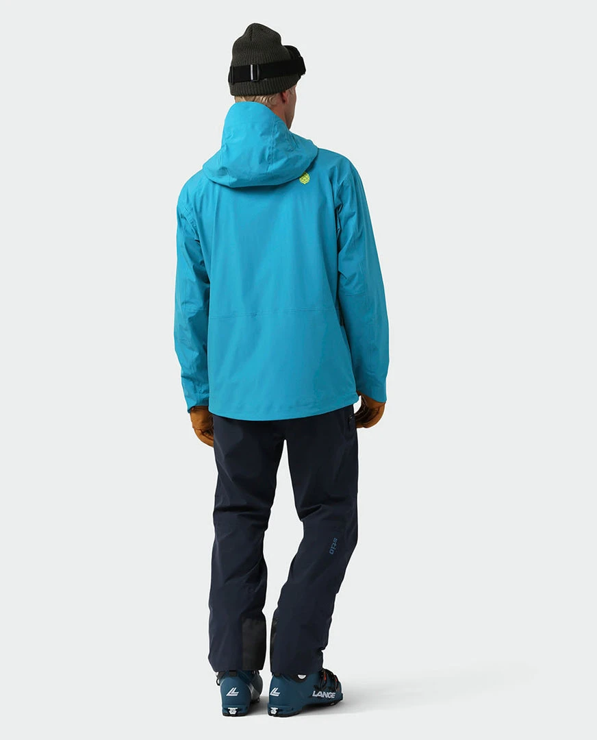 Stio Men's Raymer Jacket 20 Stio Men's Raymer Jacket