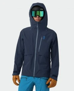 Stio Men's Raymer Jacket 52 Stio Men's Raymer Jacket