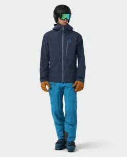 Stio Men's Raymer Jacket 54 Stio Men's Raymer Jacket