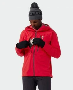 Stio Men's Raymer Jacket 35 Stio Men's Raymer Jacket