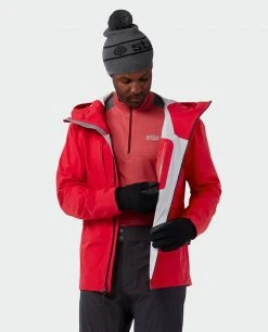 Stio Men's Raymer Jacket 33 Stio Men's Raymer Jacket