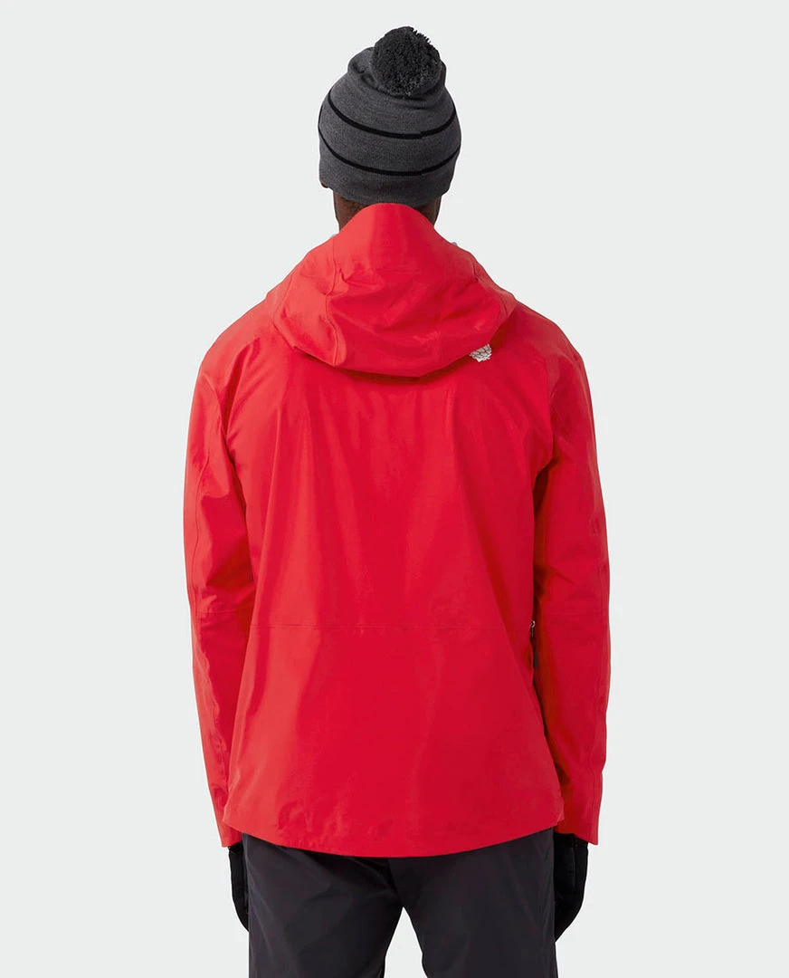 Stio Men's Raymer Jacket 6 Stio Men's Raymer Jacket