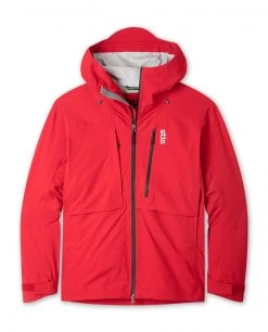 Stio Men's Raymer Jacket