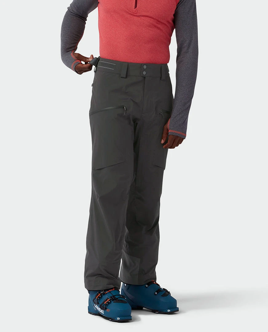 Stio Men's Raymer Pant 7 Stio Men's Raymer Pant