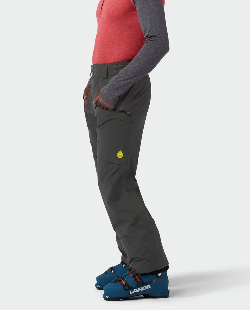 Stio Men's Raymer Pant 8 Stio Men's Raymer Pant