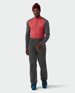 Stio Men's Raymer Pant 36 Stio Men's Raymer Pant