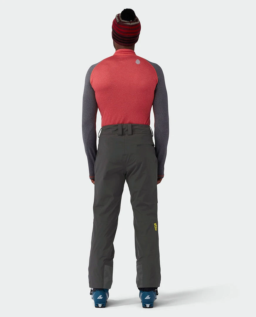 Stio Men's Raymer Pant 11 Stio Men's Raymer Pant